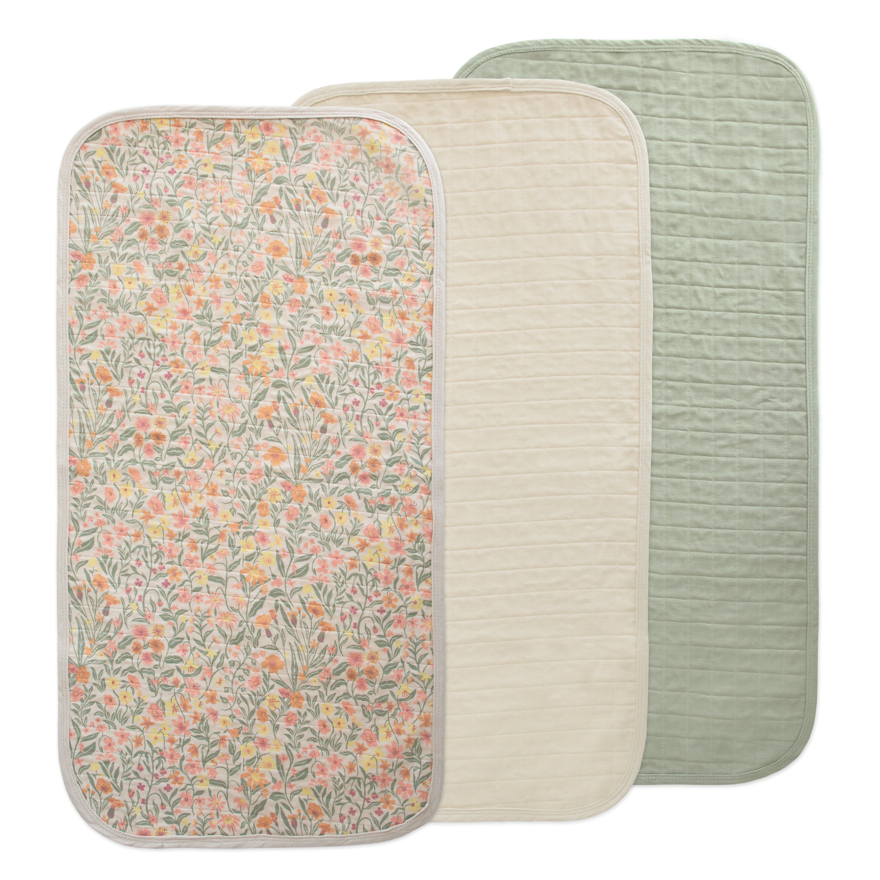 Image of Changing Pad Liner 3-Pack